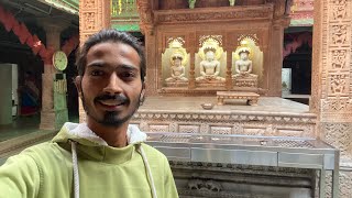        Thousand Years Old Jain Temple