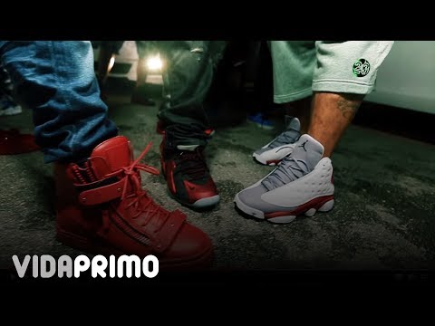 Intro - Freestyle Video