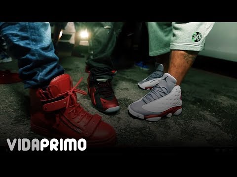 Ñejo - Intro La Fama