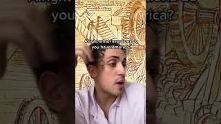 What Did Those Countries Invent?!🤨