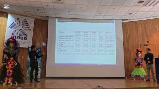 Predicting Precipitation with Machine Learning Models on Mexico's Metropolitan Area. MICAI 2024.