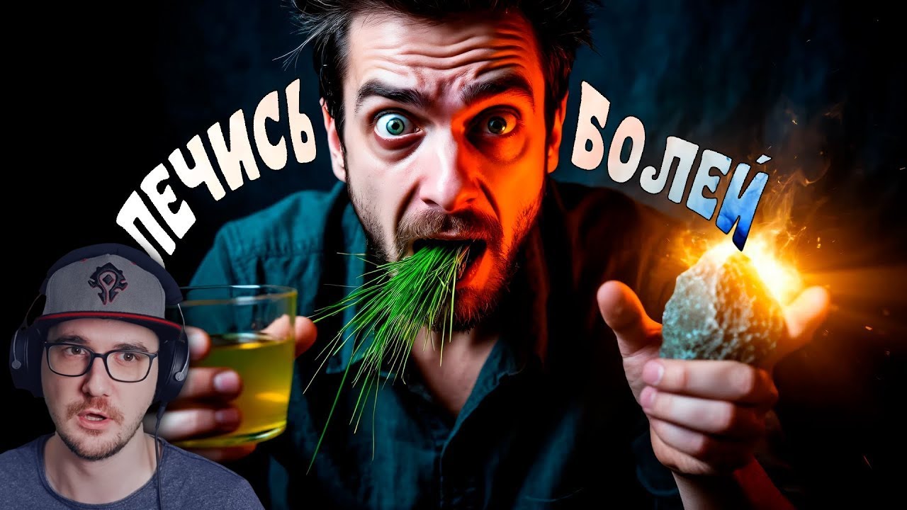 Медицина для дураков ► Mordekai ( Мордекай ) | Реакция