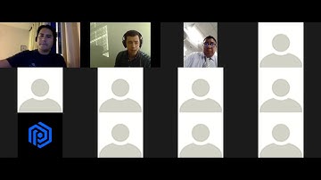 HACK Fund with Claudio Cossio (H/F Mexico City)