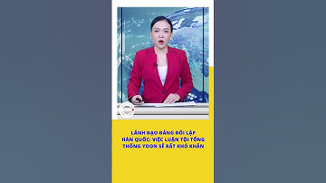 Lãnh đạo đảng đối lập Hàn Quốc: Việc luận tội Tổng thống Yoon sẽ rất khó khăn
