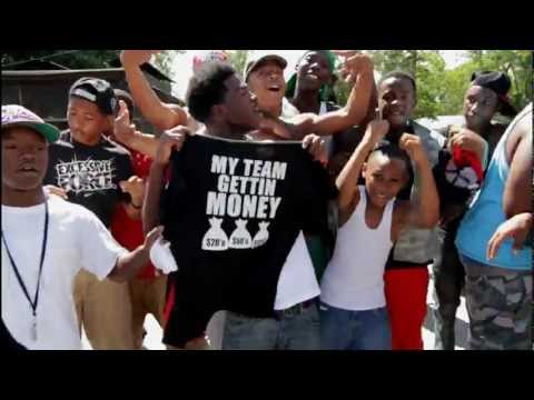 365sk - My Team Getting Money [Unsigned Artist]