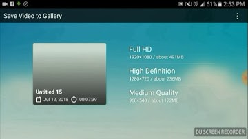 Kinemaster Exporting Problems Solve 100% || How To Fix Kinemaster Codec Problem || With Proof