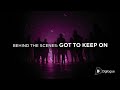 Behind The Scenes: Got To Keep On by The Chemical Brothers and Smith&amp;Lyall