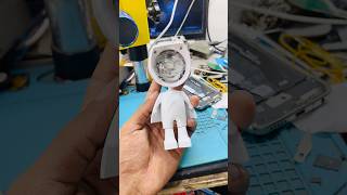 রোবট ঠিক করতে নিয়ে আসছে 😱 #smartphone #techtech #shorts #technology #robot
