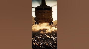 U-HAWK — The Unmanned Black Hawk That Flies Itself 🚁