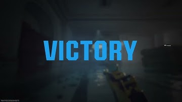 COD MW3 MP Ranked S&D Clutch