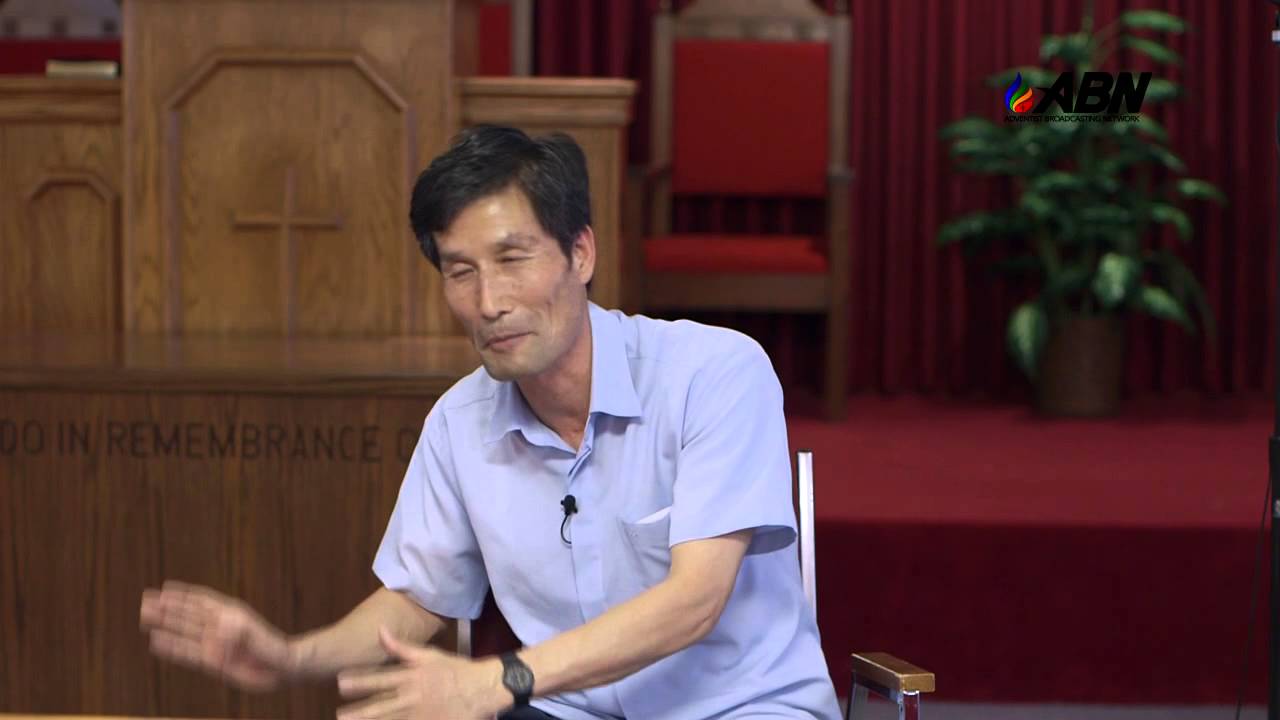 [하용판] 시대의소망 해설 79장. 다 이루었다