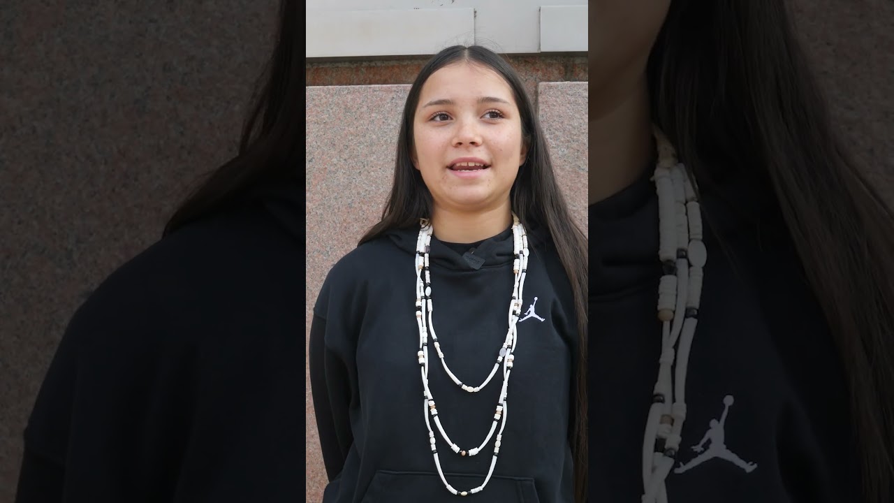 Youth Public Comment on Bay Delta Plan