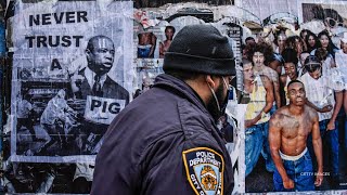 Police agencies in New York, nationwide endure massive exodus