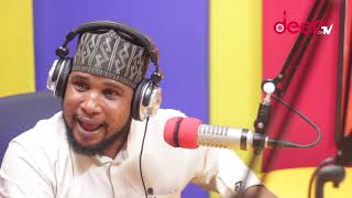UNDERSTANDING THE ISLAMIC CALENDAR    UNDERSTAND WHEN TO START RAMADAN FAST   SHEIKH MOHAMMED TUAHIR
