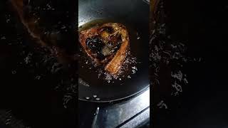 Daingbangus #daingbangus #friedbangus