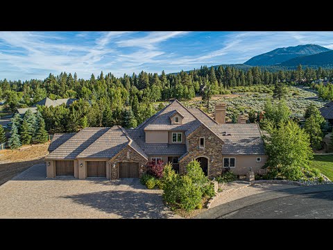 6630 De Chardin Ln, Reno, NV home video tour