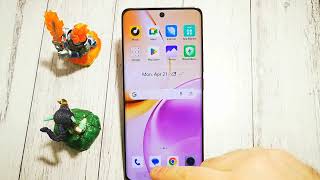 🔔 Where to Practice TalkBack Gestures on Realme 14 Pro