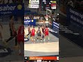 🔥 MAC MCCLUNG con el 3+1 | Liga Endesa 2026-27