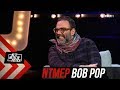 Bob Pop: "Tener una voz en un medio de comunicación es un privilegio" #NTMEP