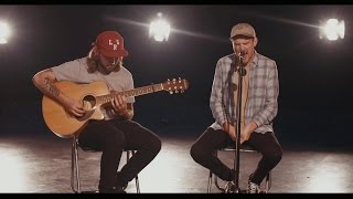 Napoleon - Stargazer (Acoustic) Official HD Video chords