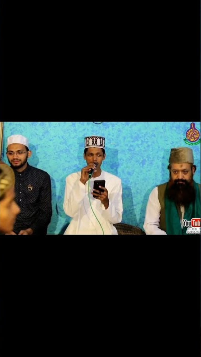 Al Madad Ya Rasool Allah salallahualaihi wasallam aalihi wasallam #shorts #naats #arabic #urdu