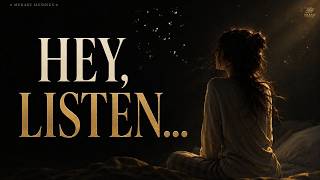 DROP EVERYTHING FOR A MOMENT (Youβre Not Going Back) THE SHIFT HAPPENED π€ Message From Higher Self