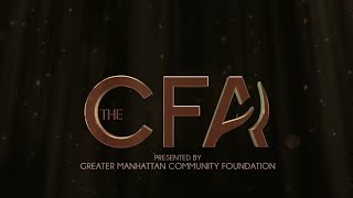 2024 CFA Cornerstone Awards