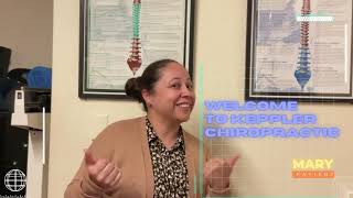Sacramento Chiropractor Testimonial