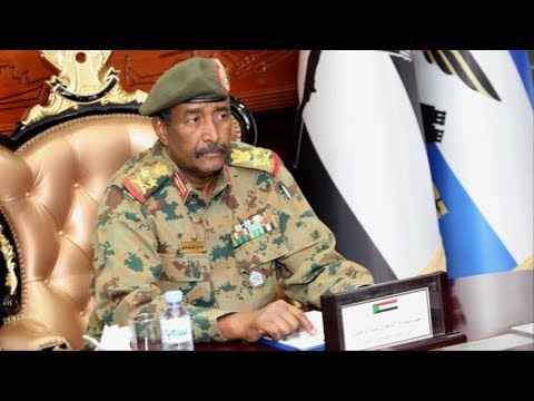 🇸🇩 مسؤول سوداني: لقاء نتنياهو البرهان رتبت له #الإمارات وبعلم السعودية ومصر