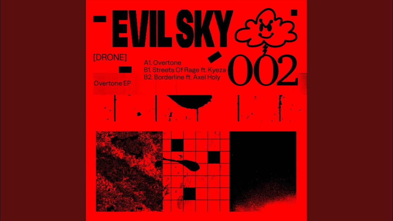 Watch Overtone on YouTube Watch Overtone on YouTube