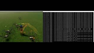 Gumiha Online v4 - 002 - Server-side Dynamic Collision Detection