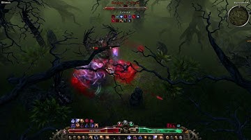 Vitality DW Trickster vs red Ravager [1.2.1.6 pt] - 0:48