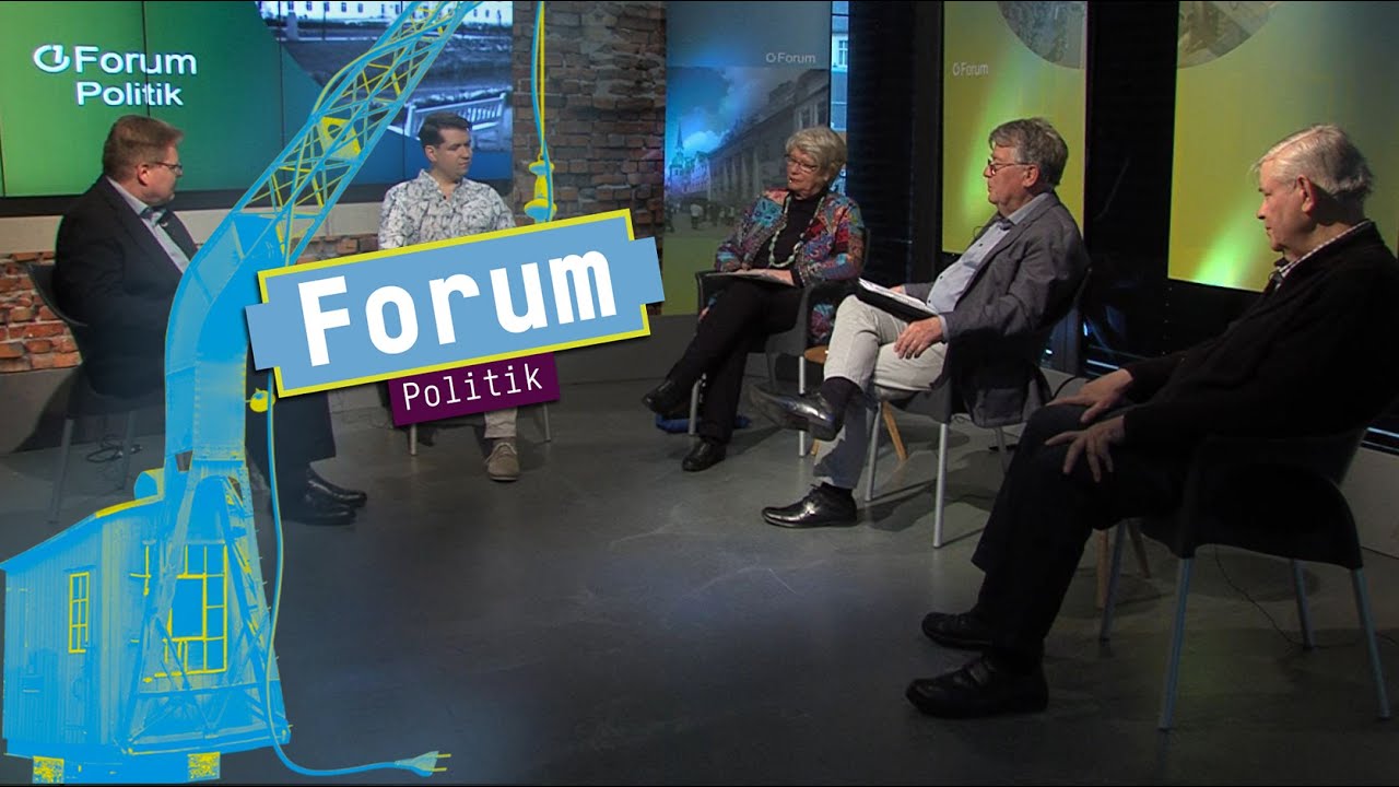 Verkehr in Oldenburg | Forum Politik | 07.05.2021