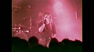 Flotsam &amp; Jetsam - Never to Reveal (Offenbach 1997)