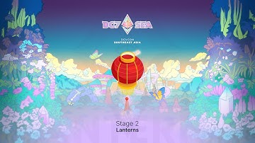 Devcon SEA | Stage 2 - Day 3