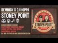 Demrick DJ Hoppa Keep One Rolled Ft Chris Webby mp3