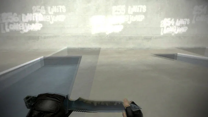 Morf on 255 LJ block [100aa]