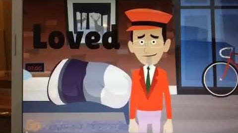 GoAnimate tutorial: How to give business friendly characters more expressions