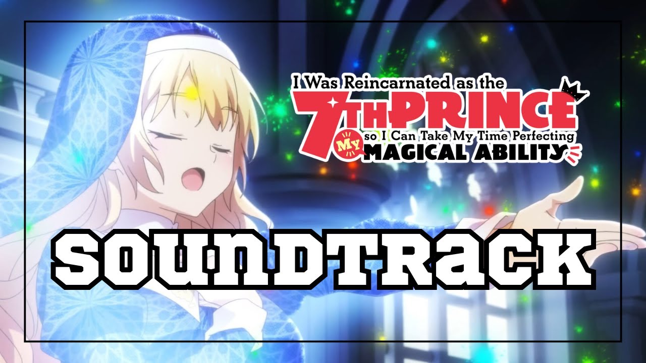 I Was Reincarnated as the 7th Prince - OST [Escher and Saria] Divine Hymn ORCHESTRAL COVER