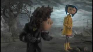 Coraline Exclusive Film Makers Interview