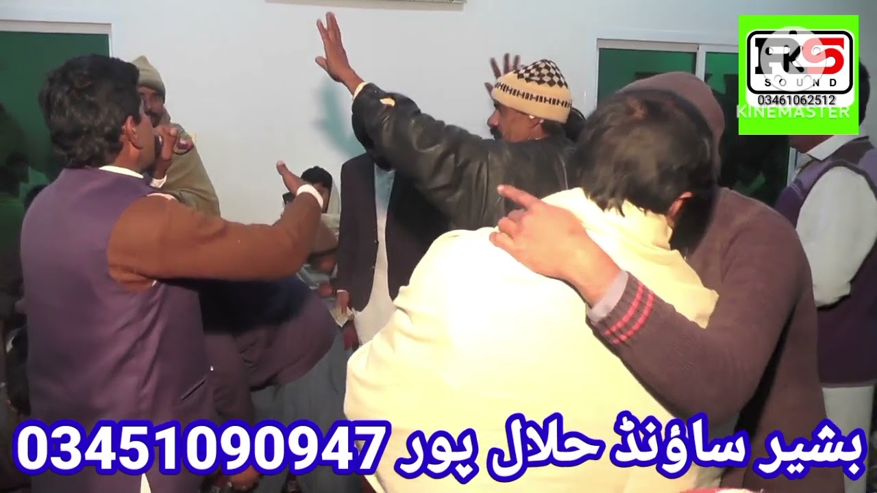 allahabad wrestling guy combat wale mohammed god luck new songs Riyasat Sound sial mode  03461062512