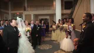 My sister Cindy's Wedding Video Edited by Joey Medina My sister Cindy's Wedding Video Edited by Joey Medina