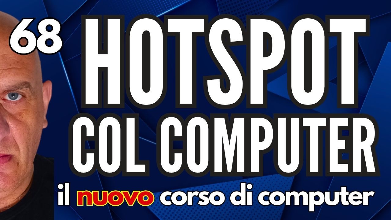 🌐 Il tuo PC è un Router Nascosto! Scopri come attivarlo su Windows 11 🔓