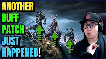 The First Descendant Hotfix 1.1.2: Weapon Buffs, Colossi and Invasions Nerfed, Loot Filter Updated!