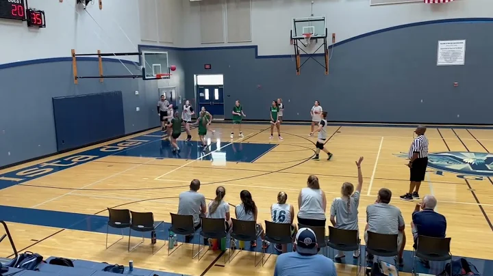 Alexa Moore - PG 2023 - Vista del Lago.  Vista/Fol...