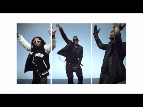 Lil Jon - Ms. Chocolate ft. R. Kelly, Mario
