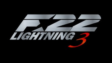 F-22 Lightning 3 / Nuclear Showdown • Novalogic 1999