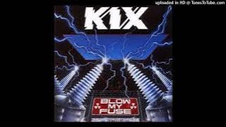 Kix - Get It While It's Hot