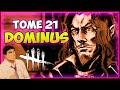 ENGAIL reacciona a Dead By Daylight Trevor Belmont, Alucard, Dracula &amp; Observer Cinematicas