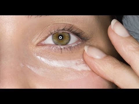Video: Si të aplikoni kremin e fytyrës (me fotografi)